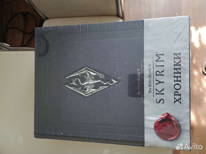 Новая книга. Гриффины. Иллюстрированная история