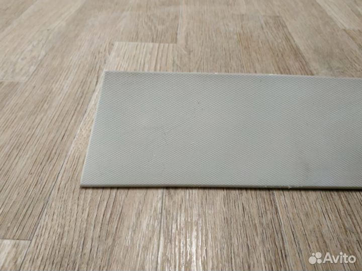 Накладка стойки крыши задней левой Ford Focus III