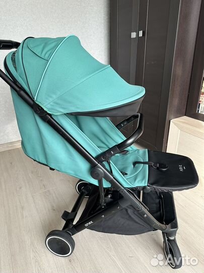 Прогулочная коляска Anex air x