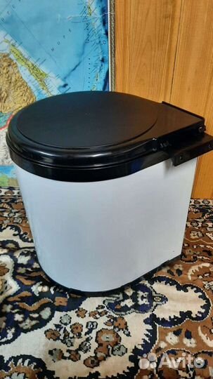 Мусорное ведро для кухни