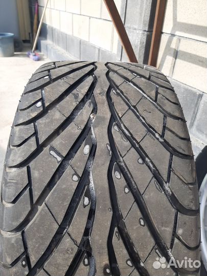 Диски R 18 autec,Германия