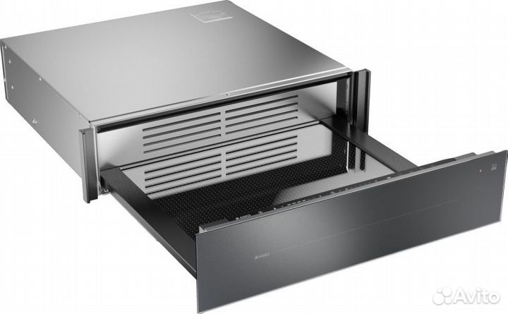 Подогреватель посуды asko ODW8128GG