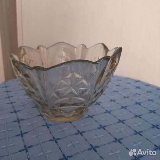 Салатница винтажная