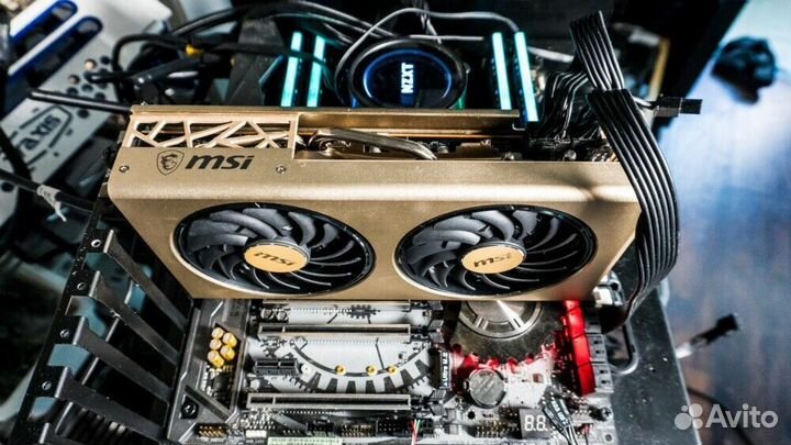 MSI Evoke RX 5700 XT