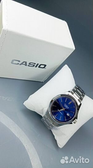 Часы мужские casio