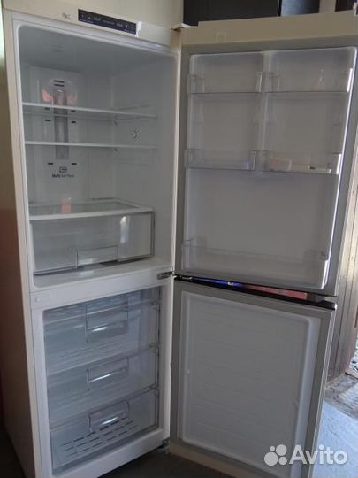 Ремонт холодильников