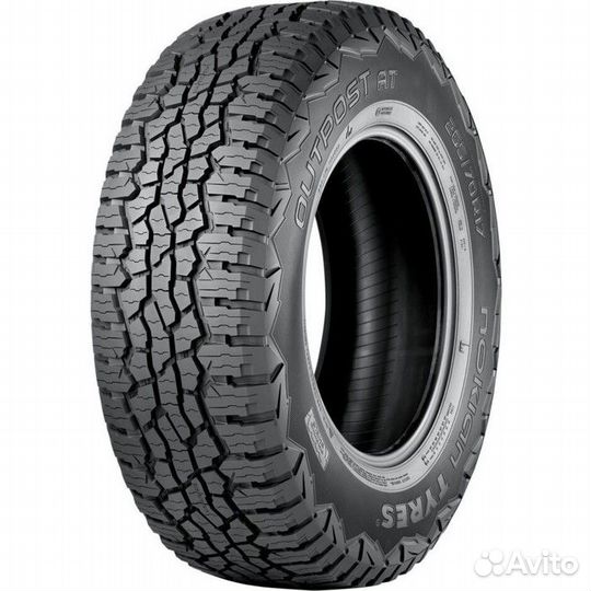 Nokian Tyres Outpost AT 235/70 R16