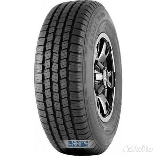 Aplus Gazill 185/75 R16 R
