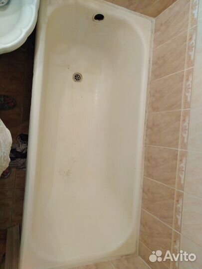 Реставрация ванн, акрилом. Огромный опыт Гарантия