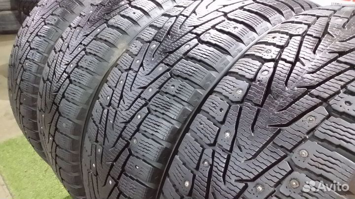 Nokian Tyres Hakkapeliitta 7 SUV 265/60 R18