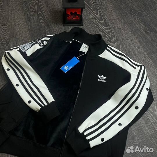 Зипка Adidas Adibreak