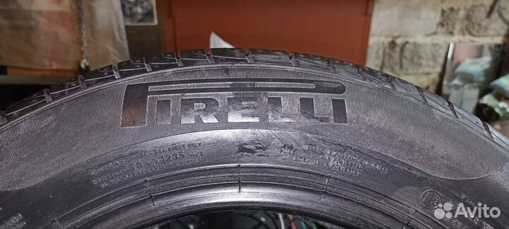 Pirelli Cinturato P1 185/65 R15 88H