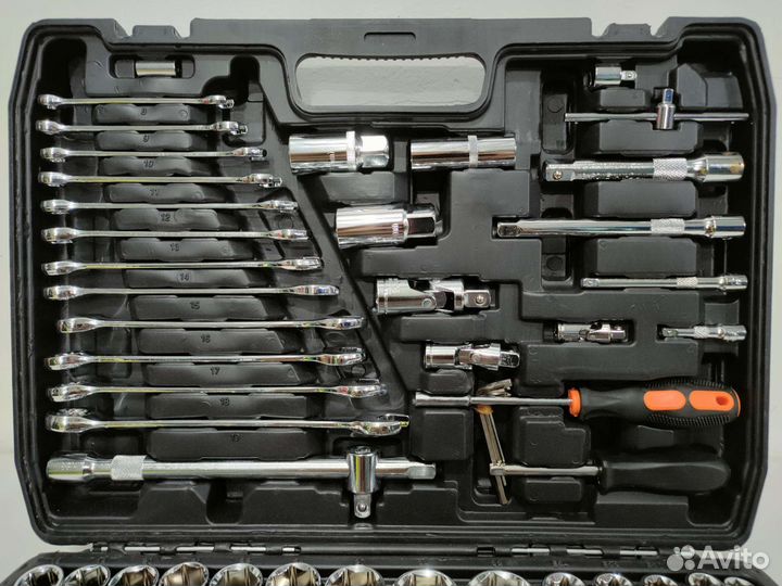 Набор инструментов