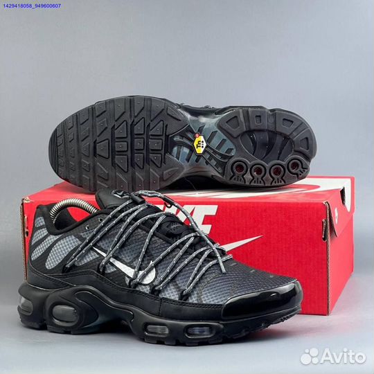Кроссовки Nike Air Max Tn (Арт.20459)