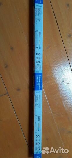 Светодиодные лампы