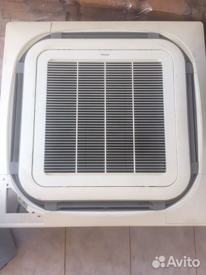 Мульти сплит системы (кондиционеры)