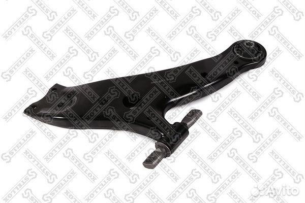 Рычаг правый Lexus RX350 10 5700566ASX Stellox