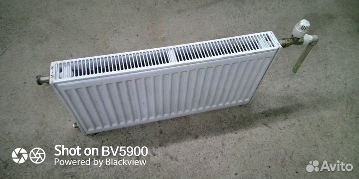 Радиаторы отопления бу