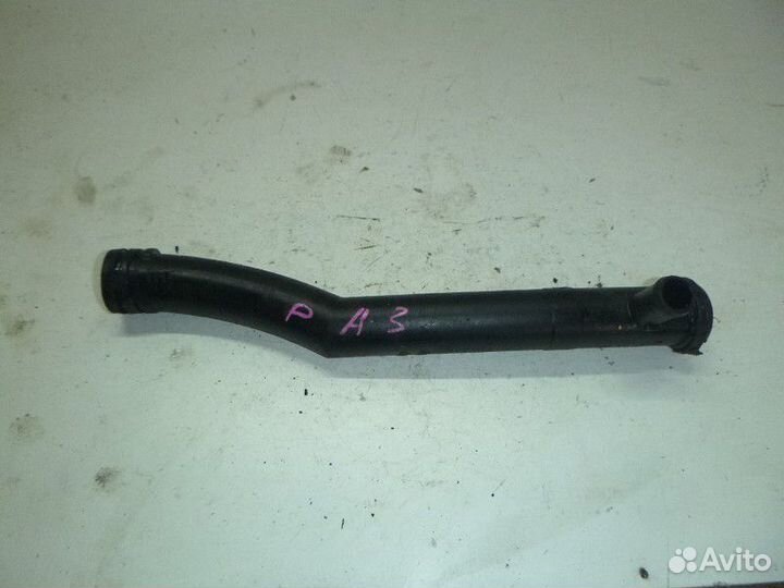 Трубка охлажд. жидкости пластиковая audi A3 8PA 20