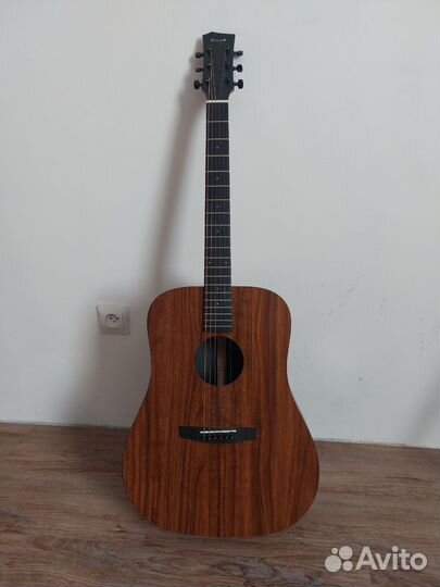 Акустическая гитара Enya ED-X1 +