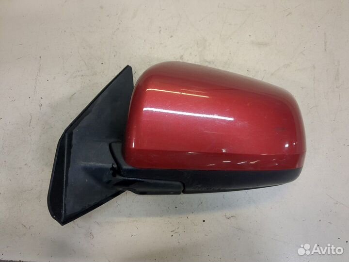 Зеркало боковое левое Mitsubishi Lancer 10, 2010