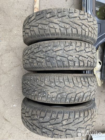 Yokohama Ice Guard Stud IG55 195/65 R15 95T
