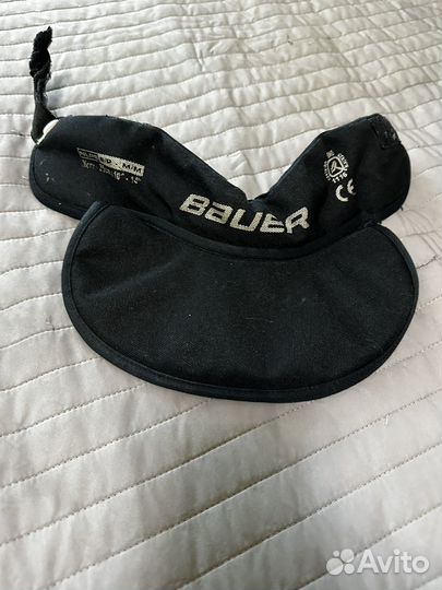 Хоккейная форма для детей