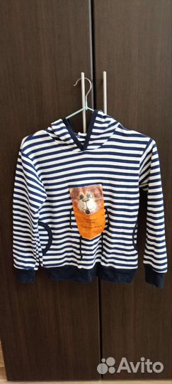 Кофта детская из Санкт-Петербурга