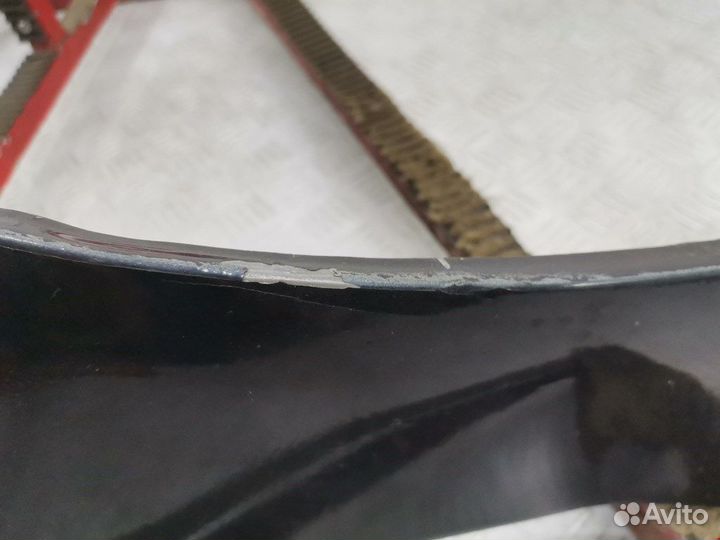 Крыло переднее правое для Opel Corsa D 93189644