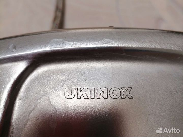 Мойка со смесителем
