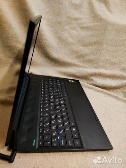 Игровой Ryzen 5/16Gb/ssd/GTX 1650