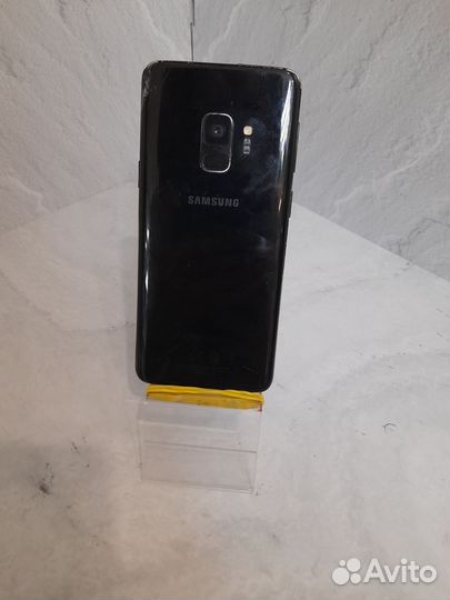 Samsung Galaxy S9, 4/64 ГБ