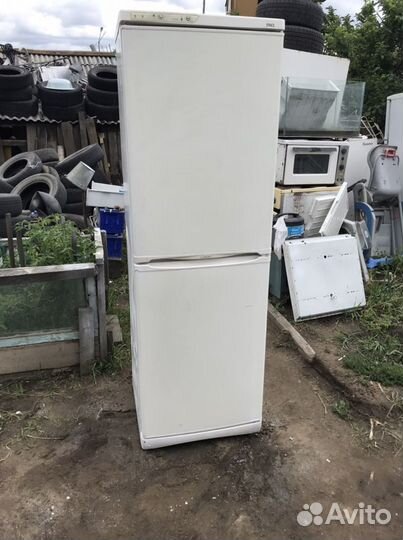 Холодильник Орск