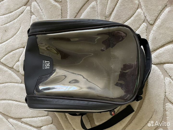 Сумка на бак Givi XS312 15 л