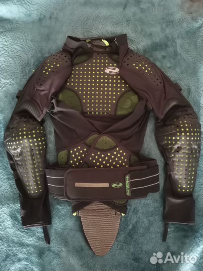 Защита тела Held Kendo