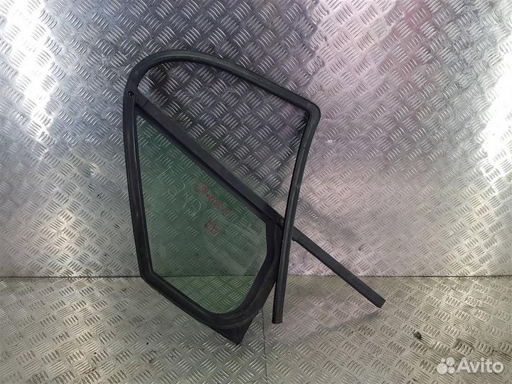 Форточка передняя правая форд Connect