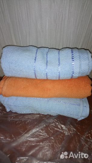 Новые: пост.белье / полотенца