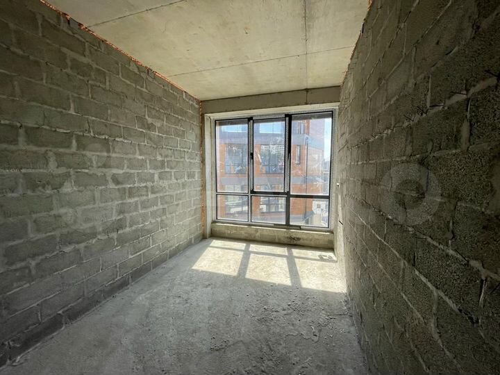 Квартира-студия, 18 м², 8/19 эт.