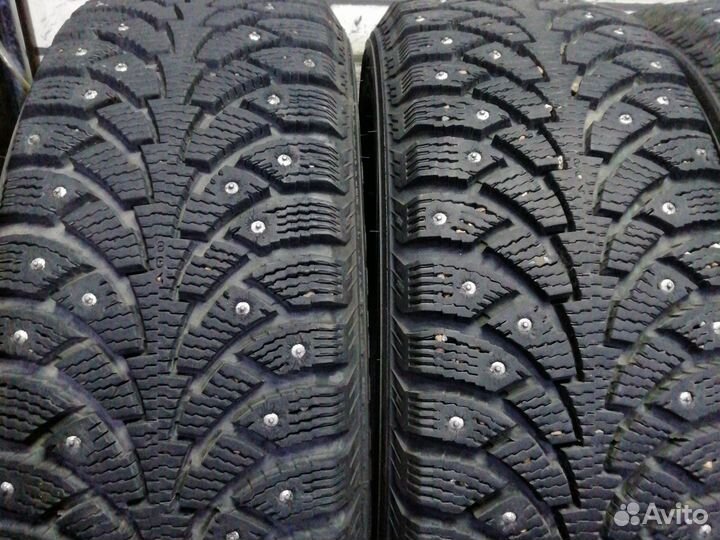 Nokian Tyres Nordman 4 195/55 R16 87T