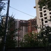 Квартира-студия, 27,3 м², 13/20 эт.