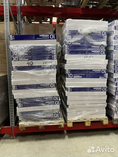 Радиатор отопления