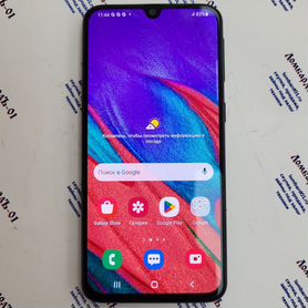 Samsung Galaxy A40, 4/64 ГБ