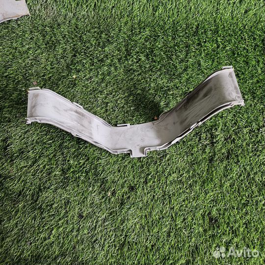 Защитный кожух проводов Chevrolet Cruze