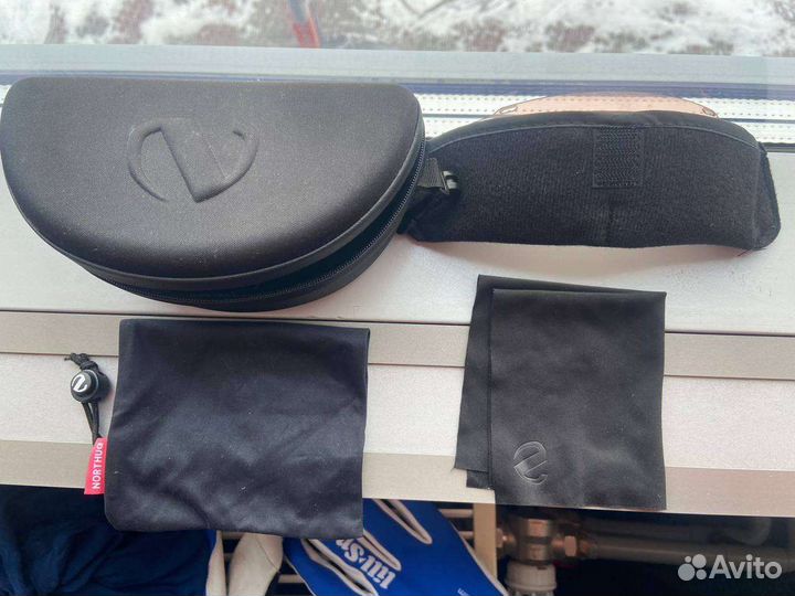 Лыжные очки