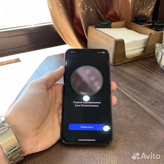 iPhone 11 Pro Max, 256 ГБ