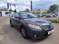 Toyota Camry 2.4 AT, 2010, 169 000 км, с пробегом, цена 1 260 000 руб.