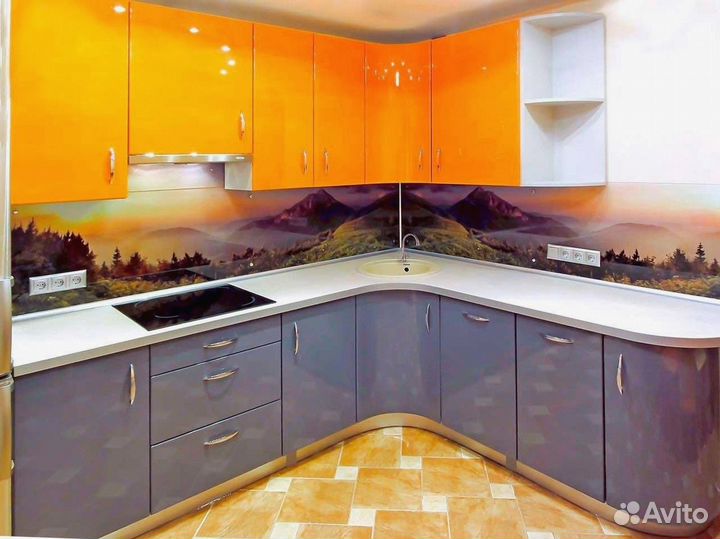 Кухонный гарнитур