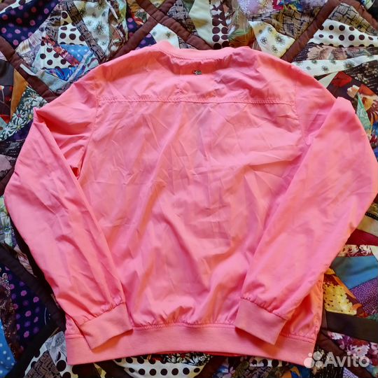 Ветровка ostin женская