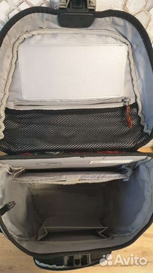 Рюкзак lego школьный