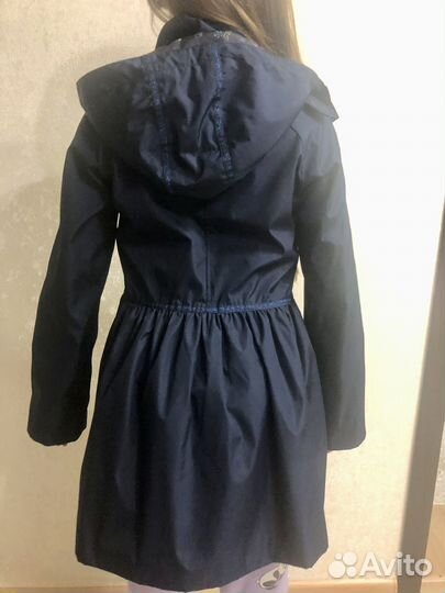 Детские вещи пакетом для девочек 8-10 лет